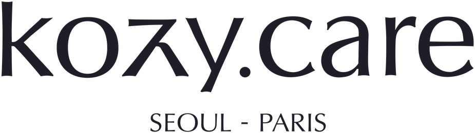 kozy.care — Seoul · Paris