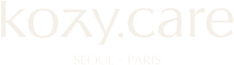kozy.care — Seoul · Paris